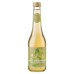Aspall Organic Red Wine Vinegar