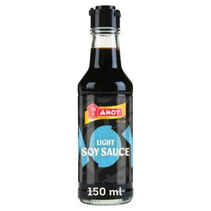 Amoy Soy Sauce Light