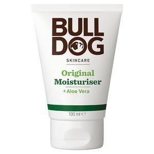 Bulldog Skincare Original Moisturiser 100ml