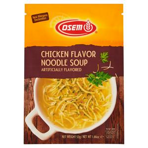 Osem Family Chicken Noodle Soup