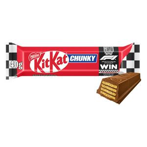 KitKat Chunky Milk Chocolate Bar