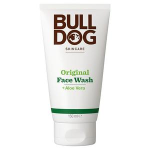 Bulldog Skincare Original Face Wash 150ml