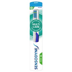 Sensodyne Daily Care Sensitive Teeth Soft Bristle Toothbrush
