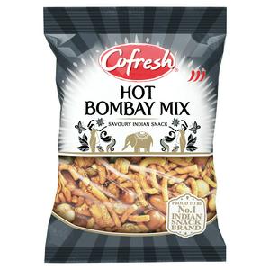 Cofresh Hot Bombay Mix 325G