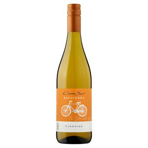 Cono Sur Bicicleta Viognier White Wine 75cl