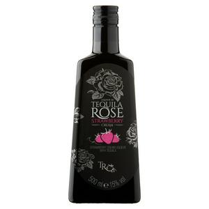 Tequila Rose Strawberry Cream 500ml