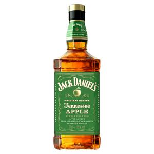 Jack Daniel's Tennessee Blackberry 35% 70 cl