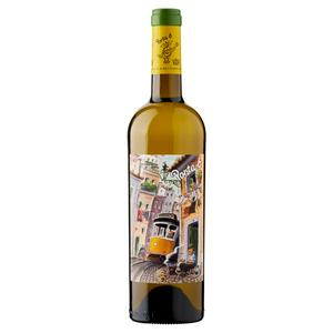 Porta 6 White Wine 750Ml
