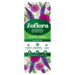 Zoflora Midnight Blooms Concentrated Disinfectant