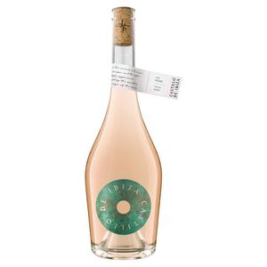 Castillo de Ibiza Rose
