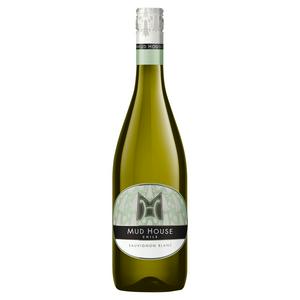 Mud House Chile Sauvignon Blanc White Wine
