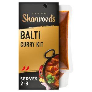 Sharwood's Balti Indian Curry Sauce