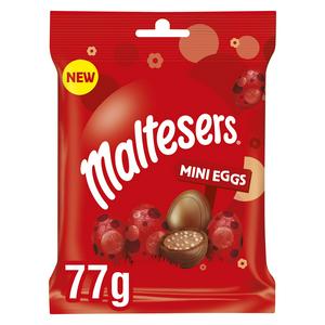 Maltesers Milk Chocolate & Honeycomb Gift Box of Chocolates Fairtrade